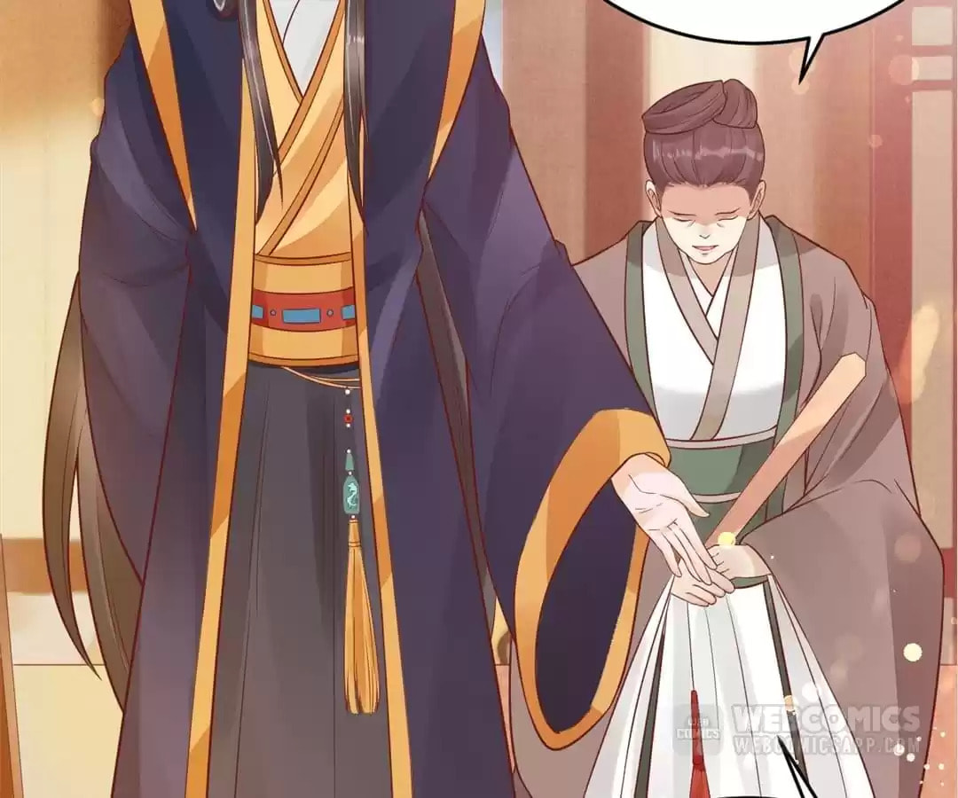 Shengshi Li Hua Dian (Colored) Chapter 17 page 74 - 