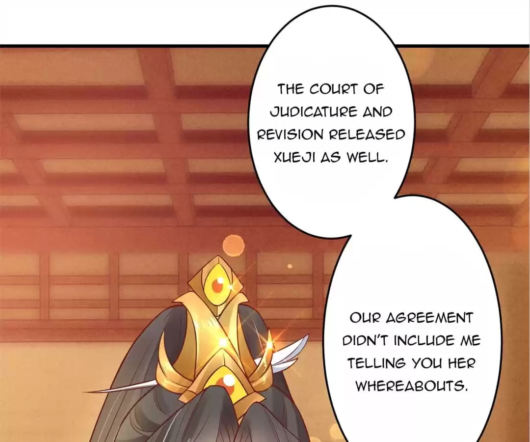 Shengshi Li Hua Dian (Colored) Chapter 17 page 82 - 
