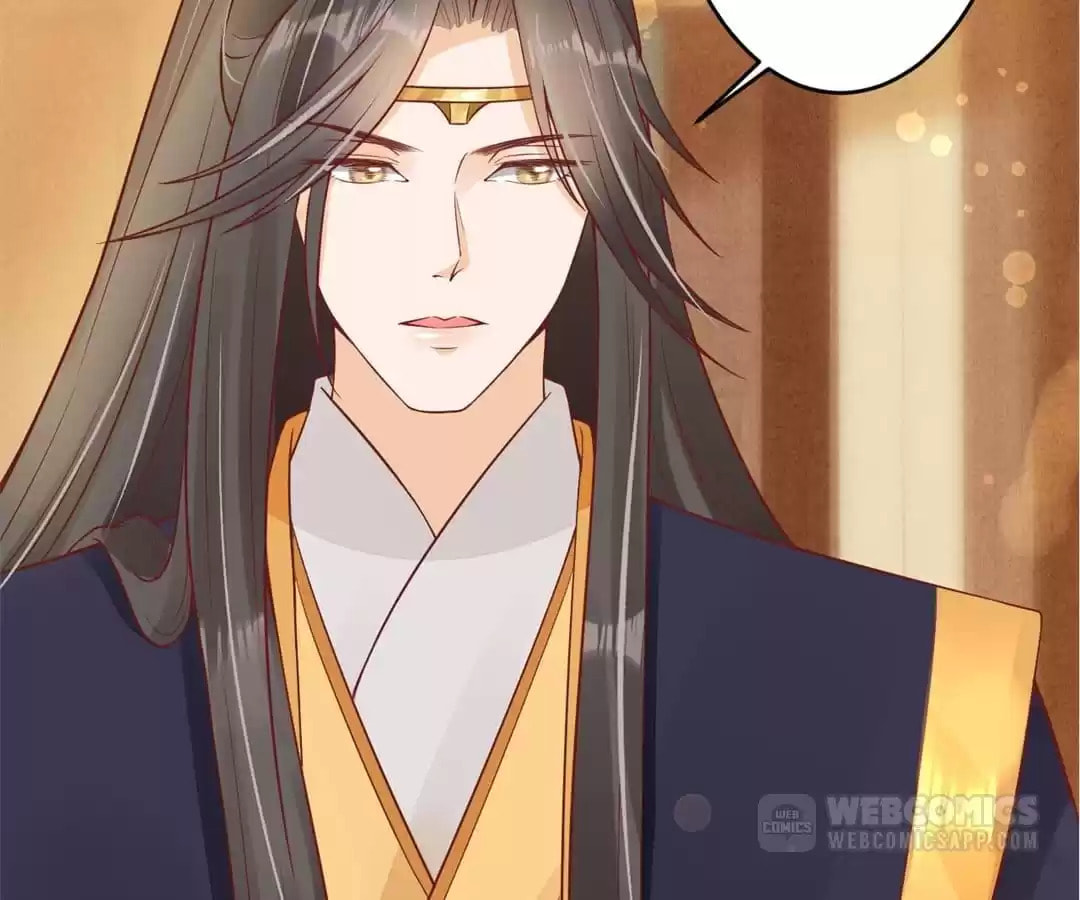 Shengshi Li Hua Dian (Colored) Chapter 17 page 83 - 