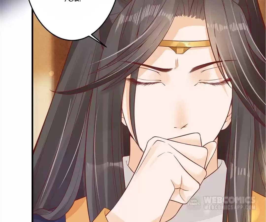 Shengshi Li Hua Dian (Colored) Chapter 17 page 86 - 