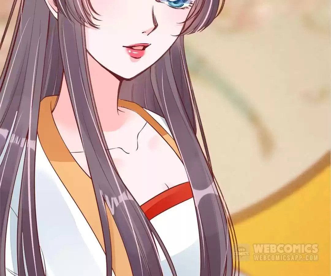 Shengshi Li Hua Dian (Colored) Chapter 17 page 89 - 