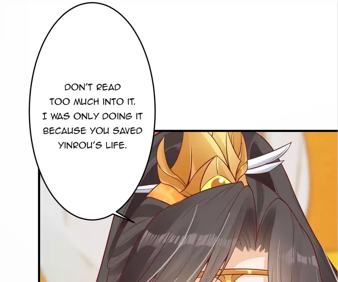 Shengshi Li Hua Dian (Colored) Chapter 17 page 91 - 