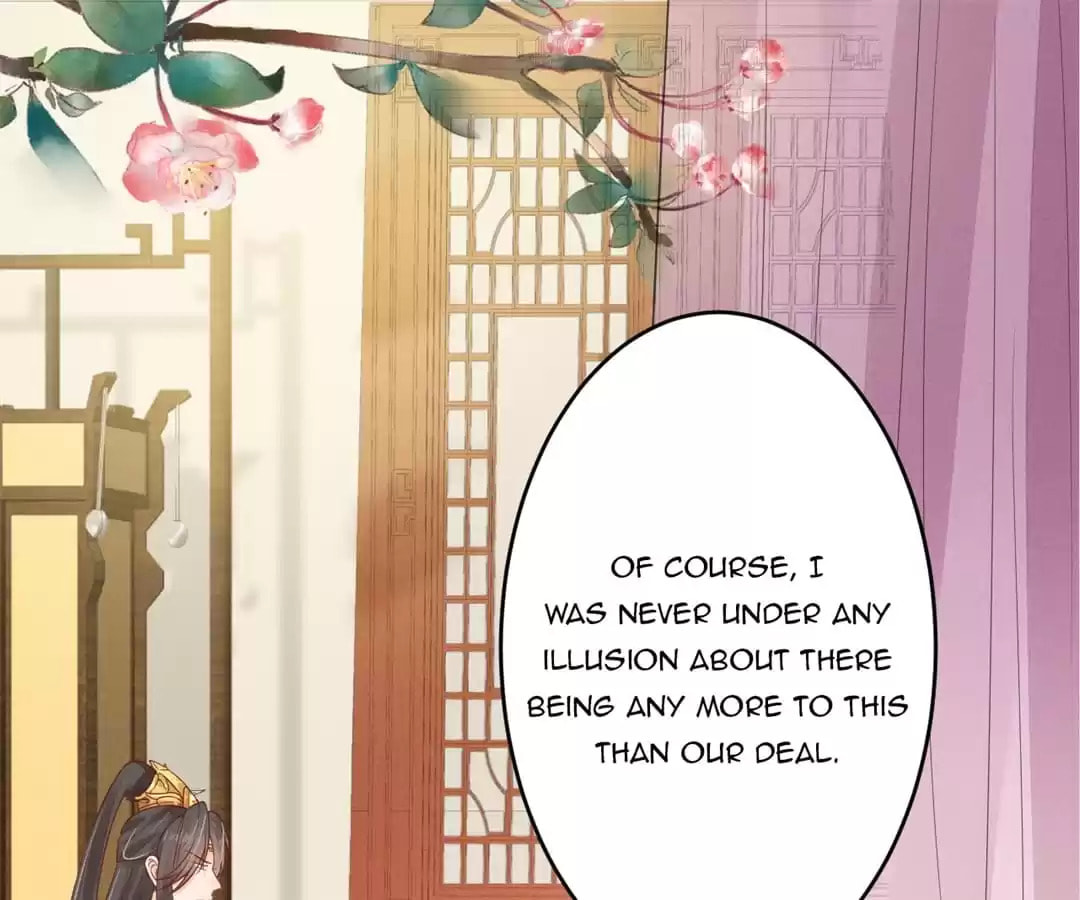 Shengshi Li Hua Dian (Colored) Chapter 17 page 94 - 