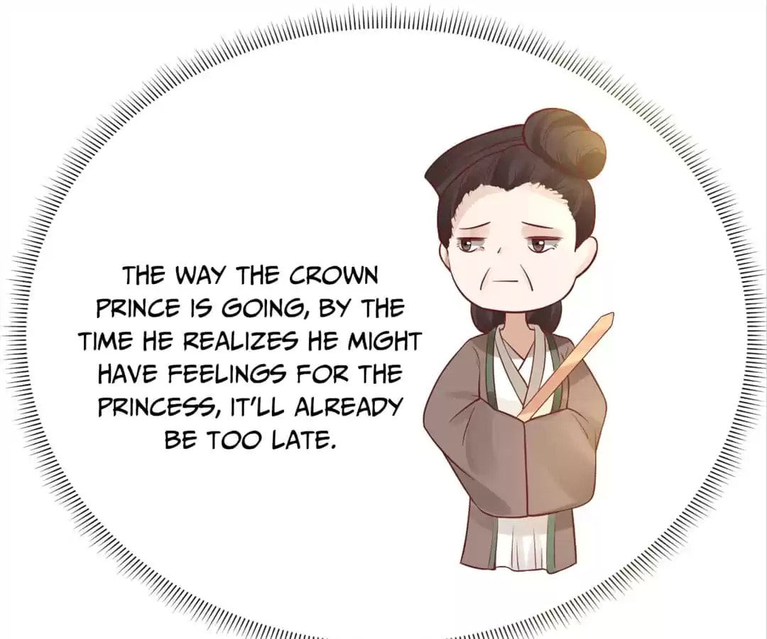 Shengshi Li Hua Dian (Colored) Chapter 17 page 97 - 