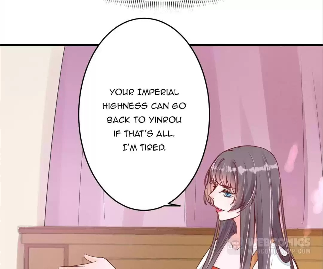 Shengshi Li Hua Dian (Colored) Chapter 17 page 98 - 
