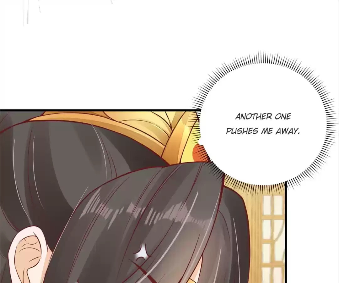 Shengshi Li Hua Dian (Colored) Chapter 17 page 100 - 