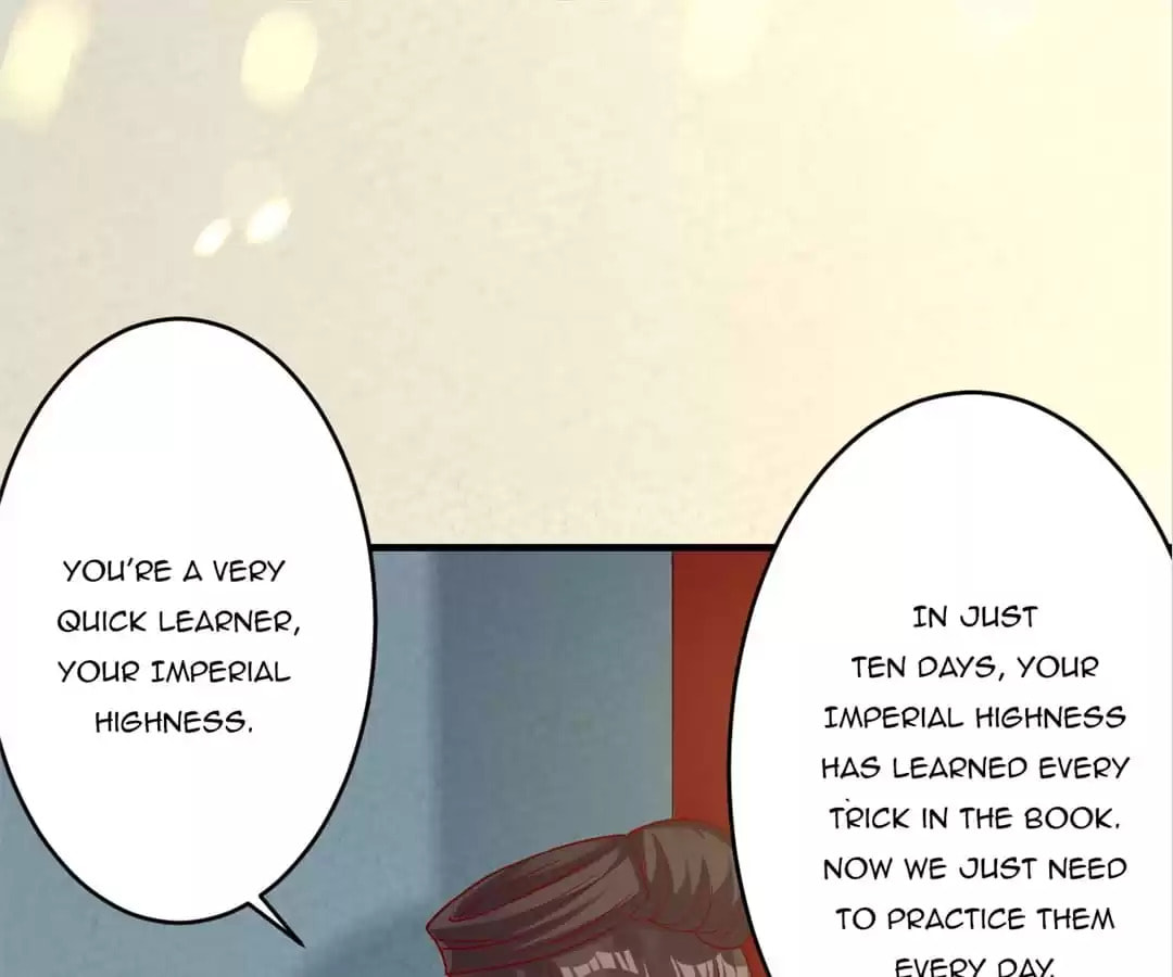 Shengshi Li Hua Dian (Colored) Chapter 18 page 11 - 