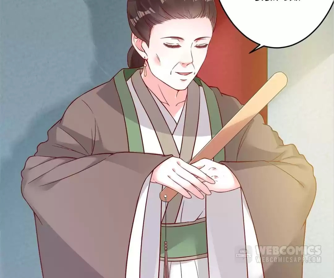 Shengshi Li Hua Dian (Colored) Chapter 18 page 12 - 