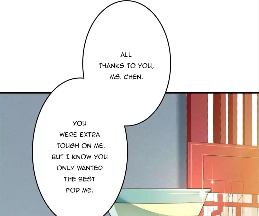 Shengshi Li Hua Dian (Colored) Chapter 18 page 14 - 