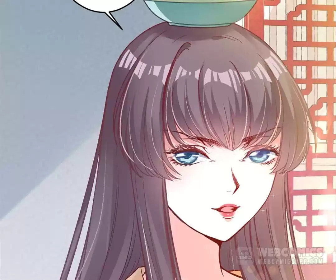 Shengshi Li Hua Dian (Colored) Chapter 18 page 15 - 