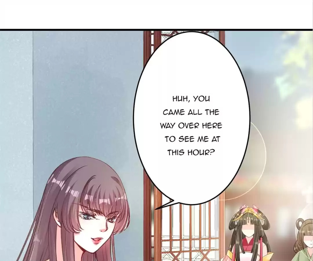 Shengshi Li Hua Dian (Colored) Chapter 18 page 24 - 