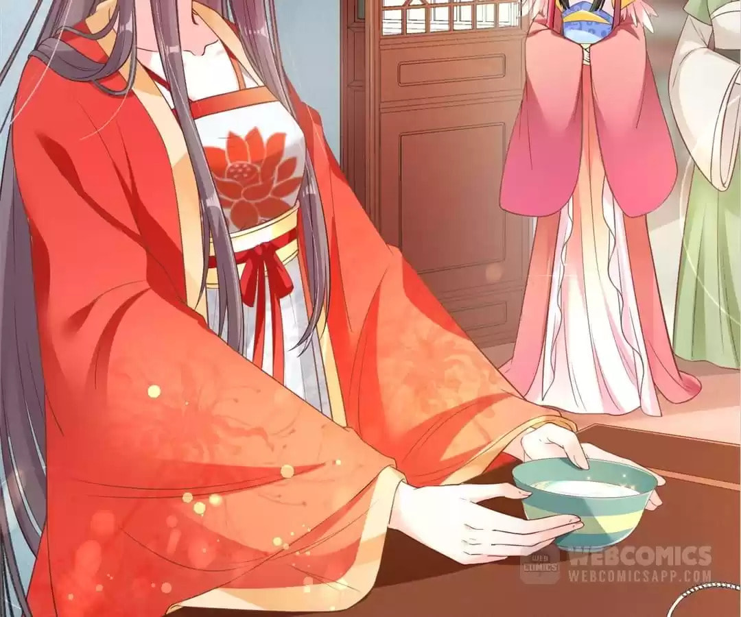 Shengshi Li Hua Dian (Colored) Chapter 18 page 25 - 