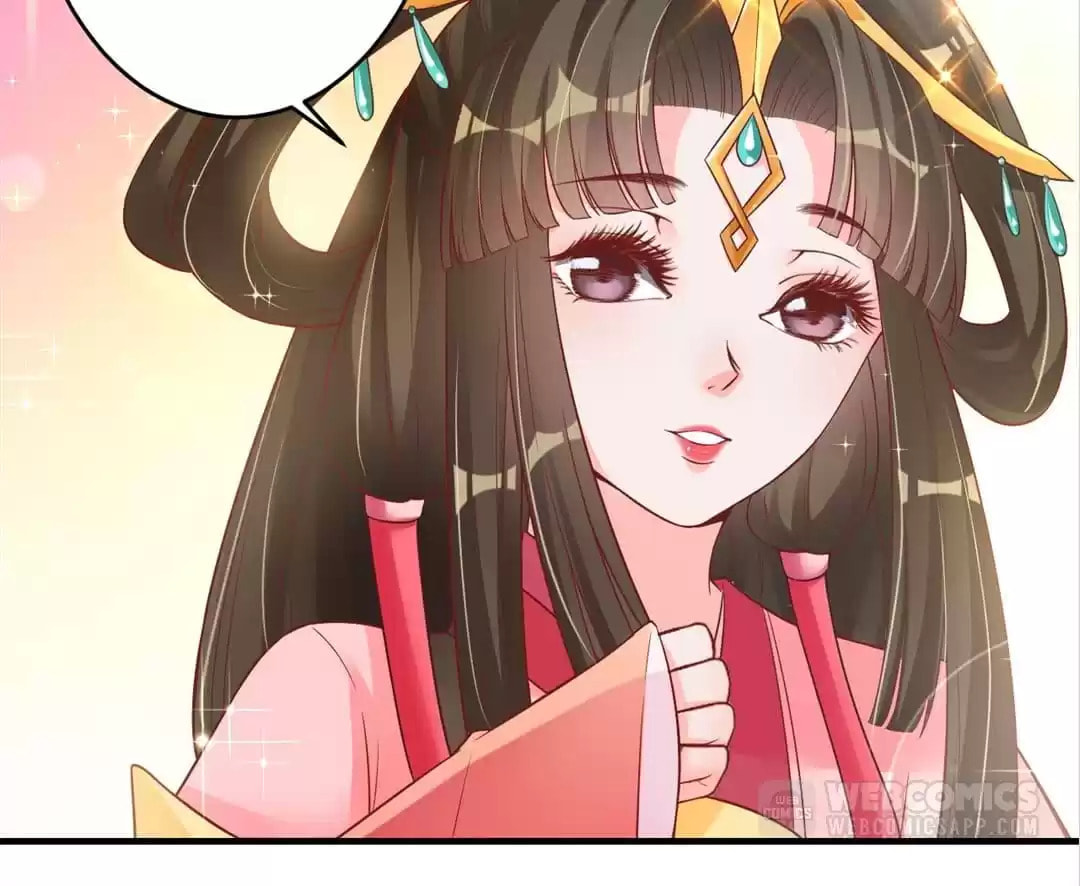 Shengshi Li Hua Dian (Colored) Chapter 18 page 31 - 
