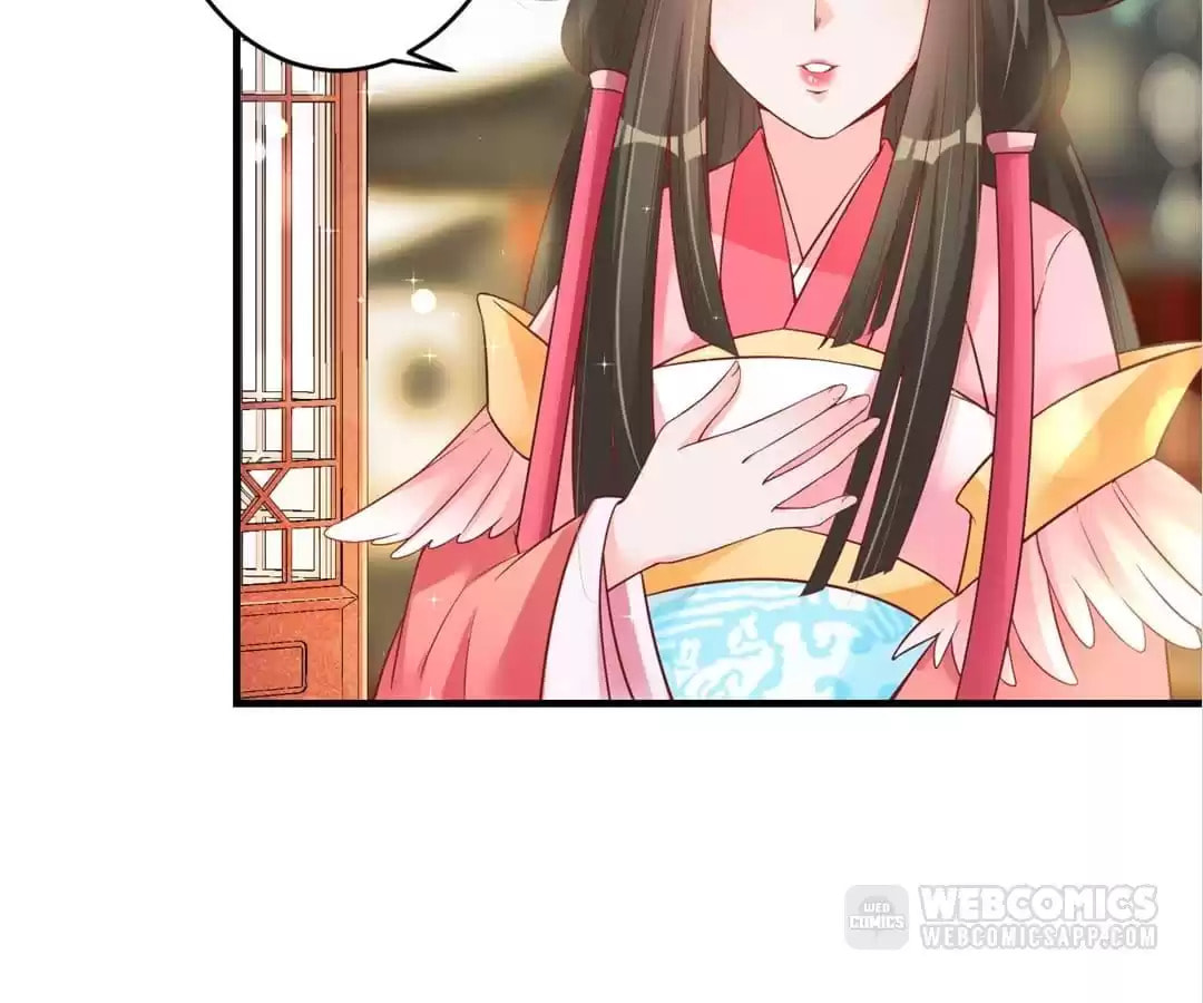 Shengshi Li Hua Dian (Colored) Chapter 18 page 33 - 