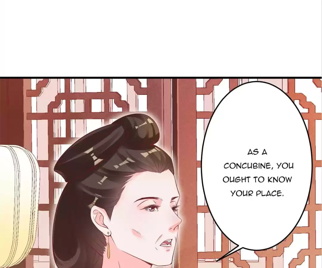 Shengshi Li Hua Dian (Colored) Chapter 18 page 34 - 