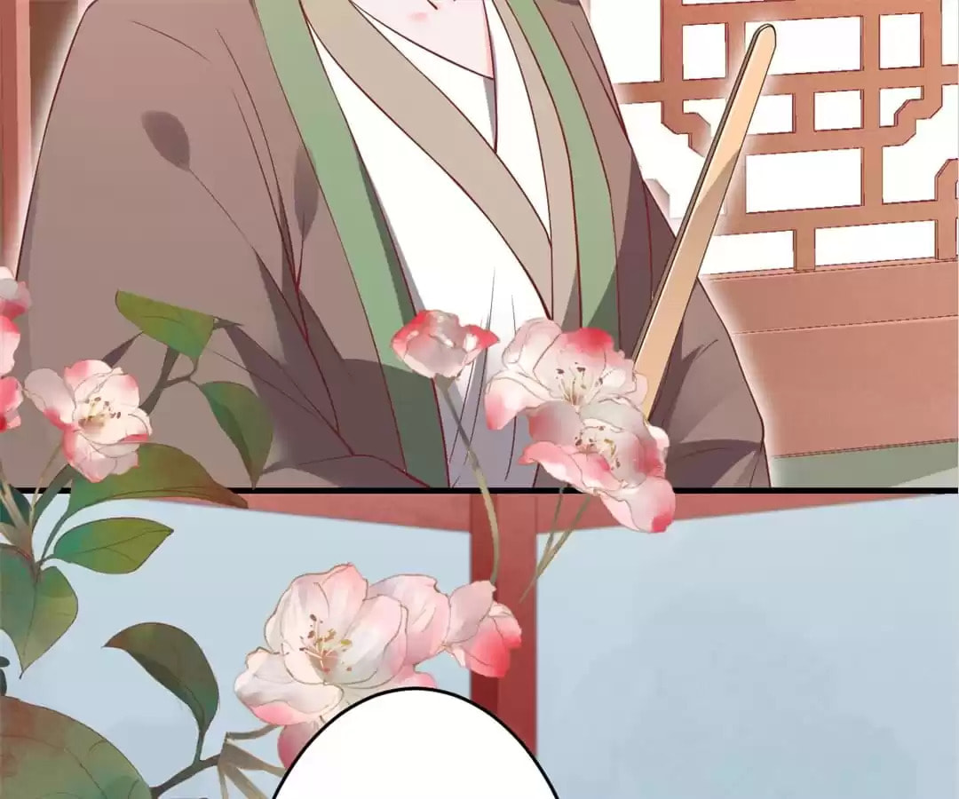 Shengshi Li Hua Dian (Colored) Chapter 18 page 36 - 