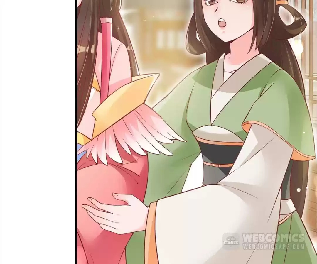 Shengshi Li Hua Dian (Colored) Chapter 18 page 40 - 