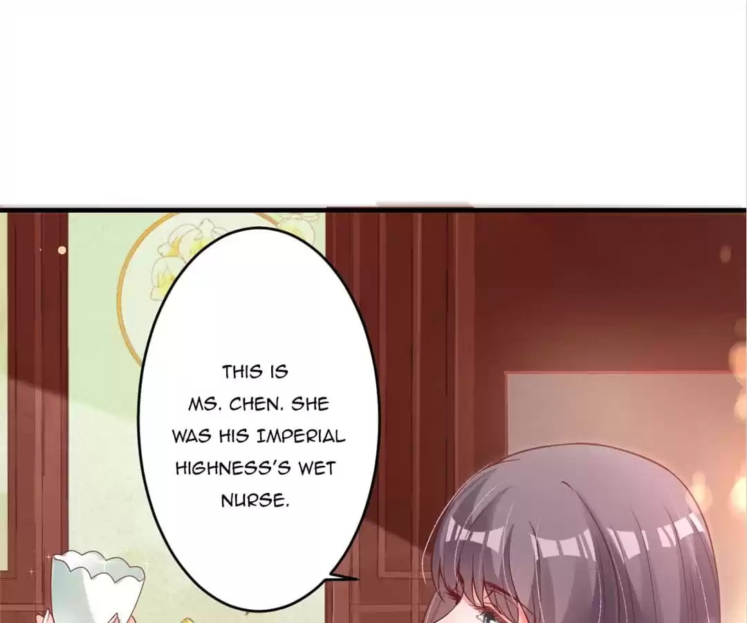 Shengshi Li Hua Dian (Colored) Chapter 18 page 42 - 