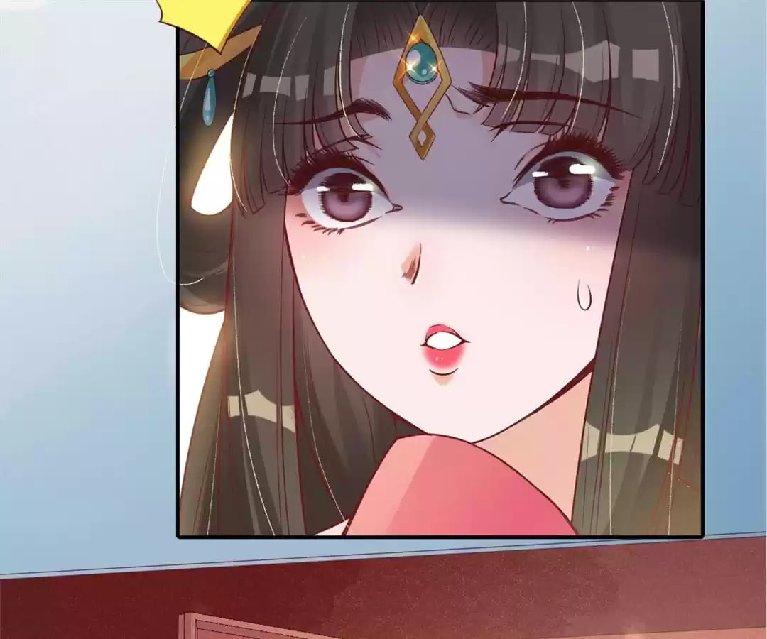 Shengshi Li Hua Dian (Colored) Chapter 18 page 45 - 