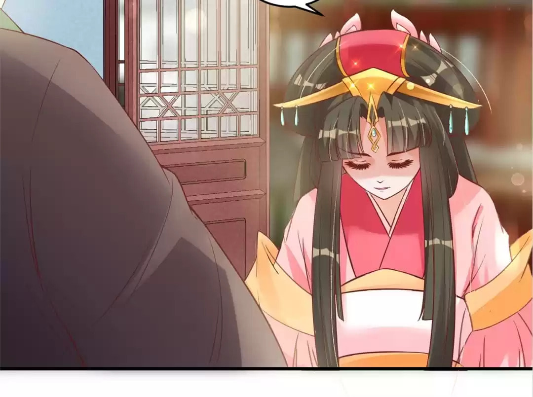 Shengshi Li Hua Dian (Colored) Chapter 18 page 47 - 