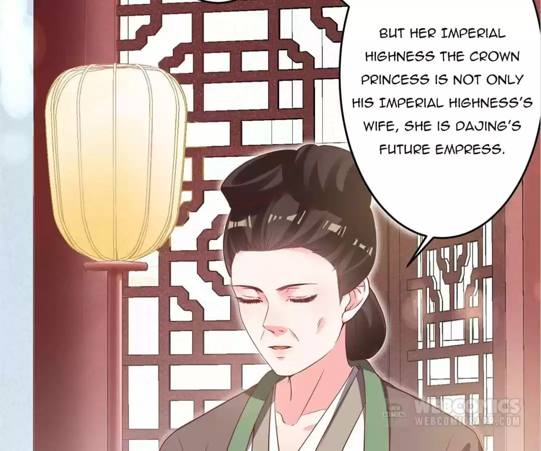 Shengshi Li Hua Dian (Colored) Chapter 18 page 49 - 