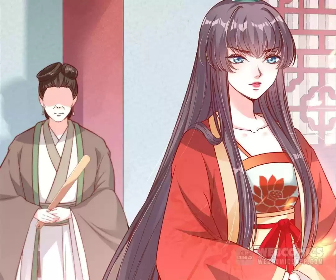 Shengshi Li Hua Dian (Colored) Chapter 18 page 6 - 