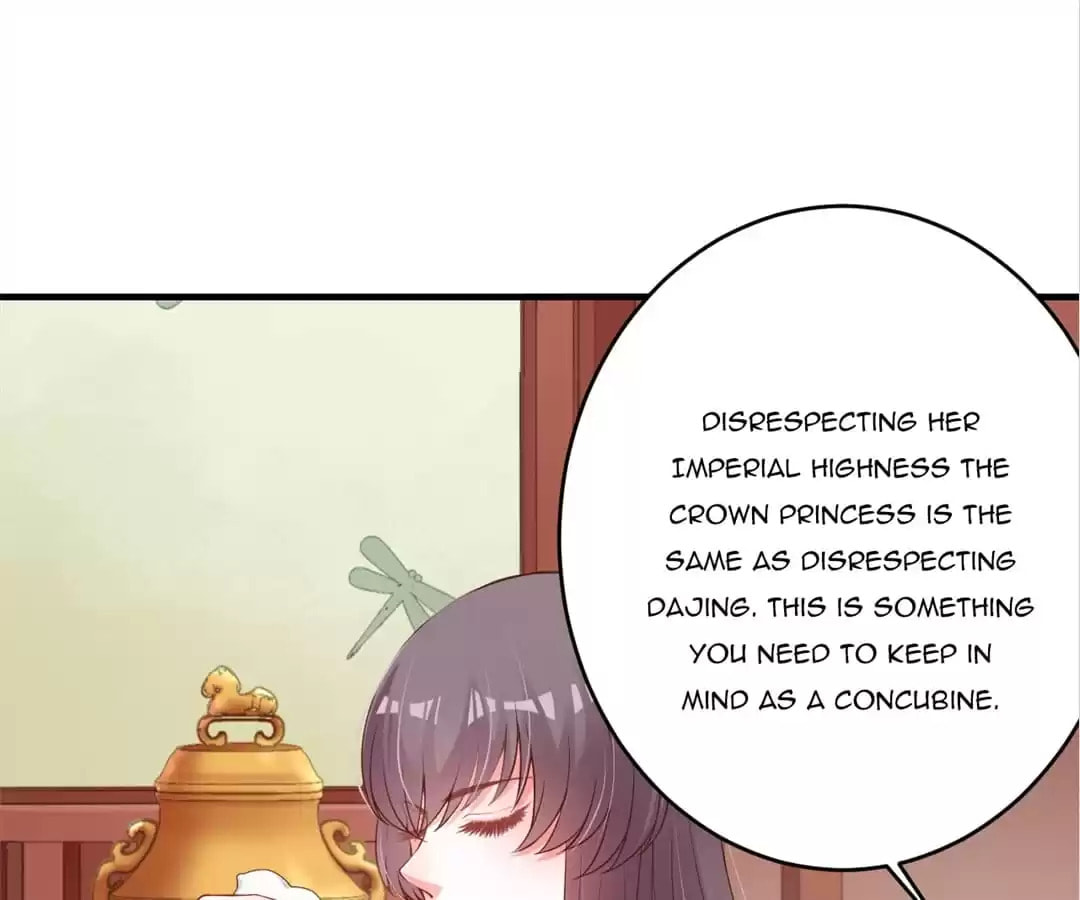 Shengshi Li Hua Dian (Colored) Chapter 18 page 54 - 