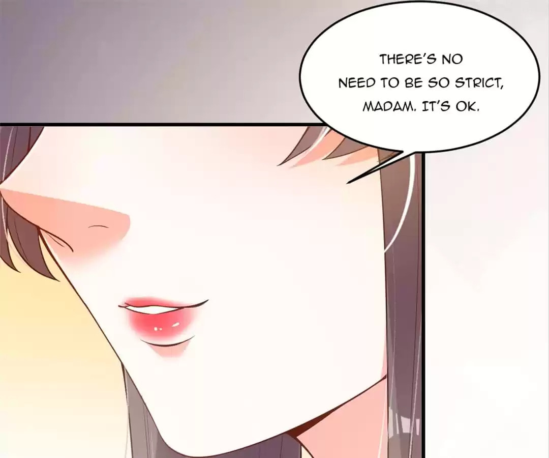Shengshi Li Hua Dian (Colored) Chapter 18 page 57 - 