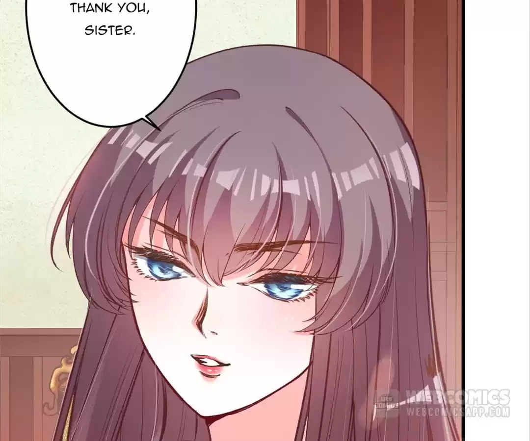 Shengshi Li Hua Dian (Colored) Chapter 18 page 63 - 