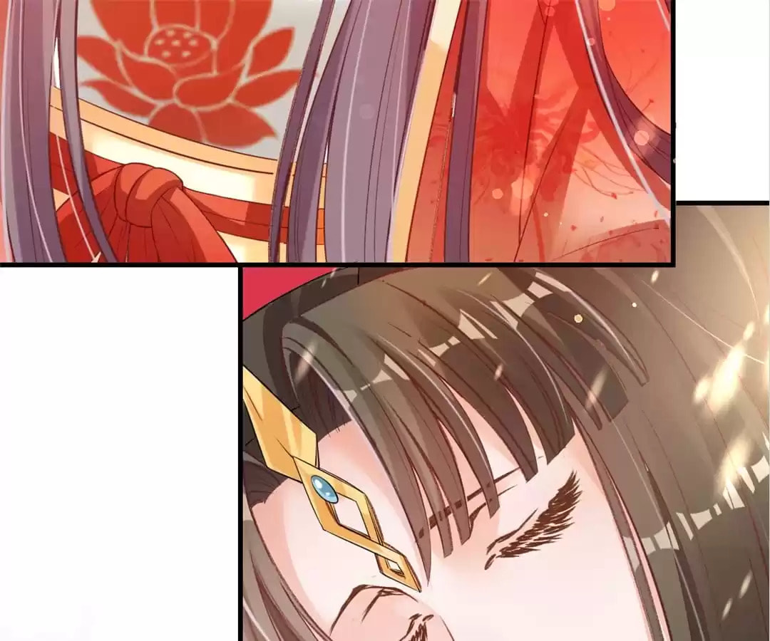 Shengshi Li Hua Dian (Colored) Chapter 18 page 65 - 