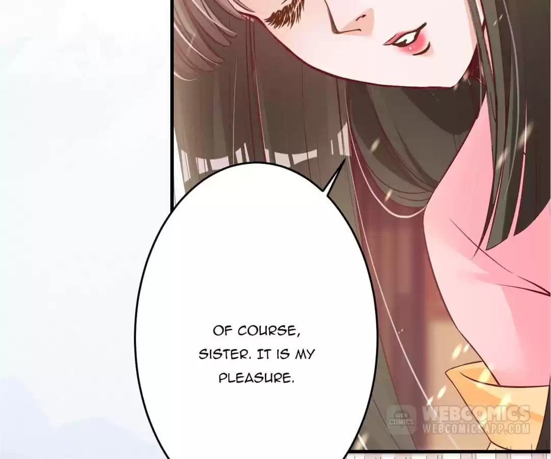 Shengshi Li Hua Dian (Colored) Chapter 18 page 66 - 