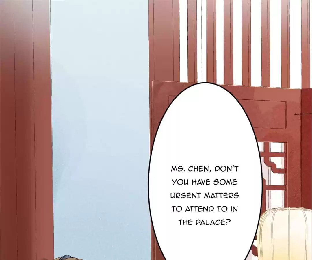 Shengshi Li Hua Dian (Colored) Chapter 18 page 68 - 