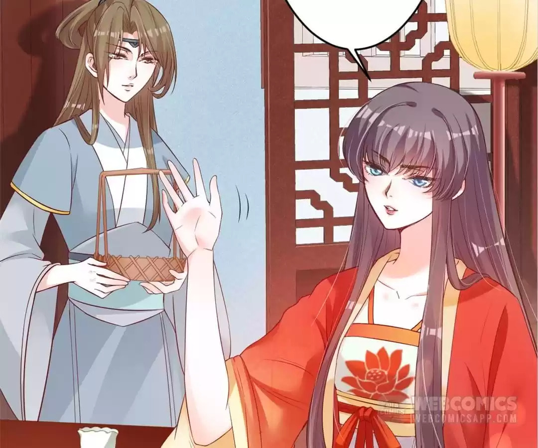Shengshi Li Hua Dian (Colored) Chapter 18 page 69 - 