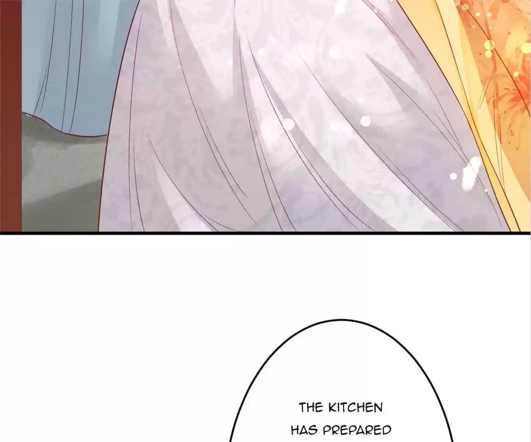 Shengshi Li Hua Dian (Colored) Chapter 18 page 71 - 