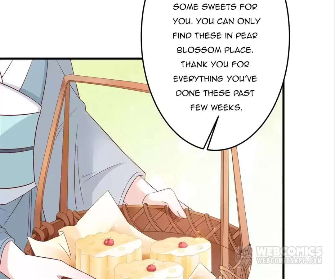 Shengshi Li Hua Dian (Colored) Chapter 18 page 72 - 