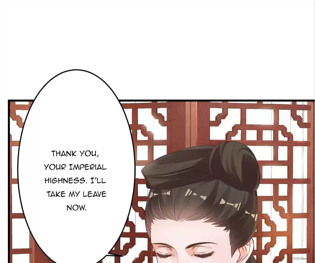 Shengshi Li Hua Dian (Colored) Chapter 18 page 74 - 