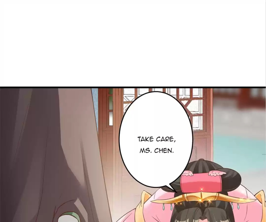 Shengshi Li Hua Dian (Colored) Chapter 18 page 77 - 