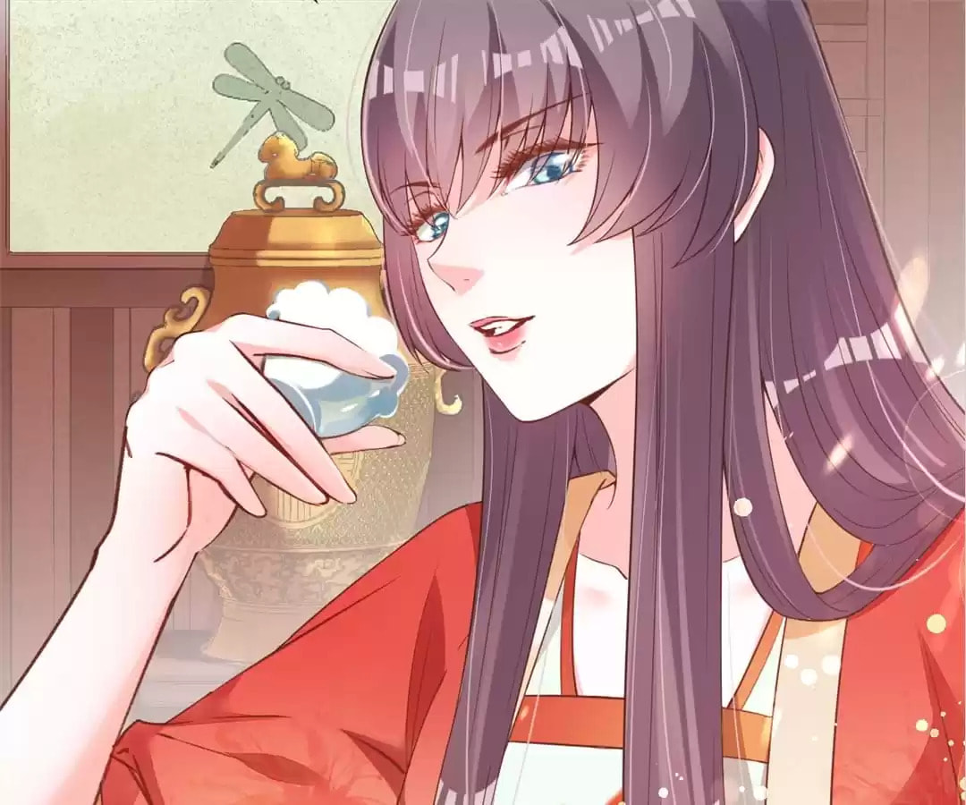 Shengshi Li Hua Dian (Colored) Chapter 18 page 80 - 
