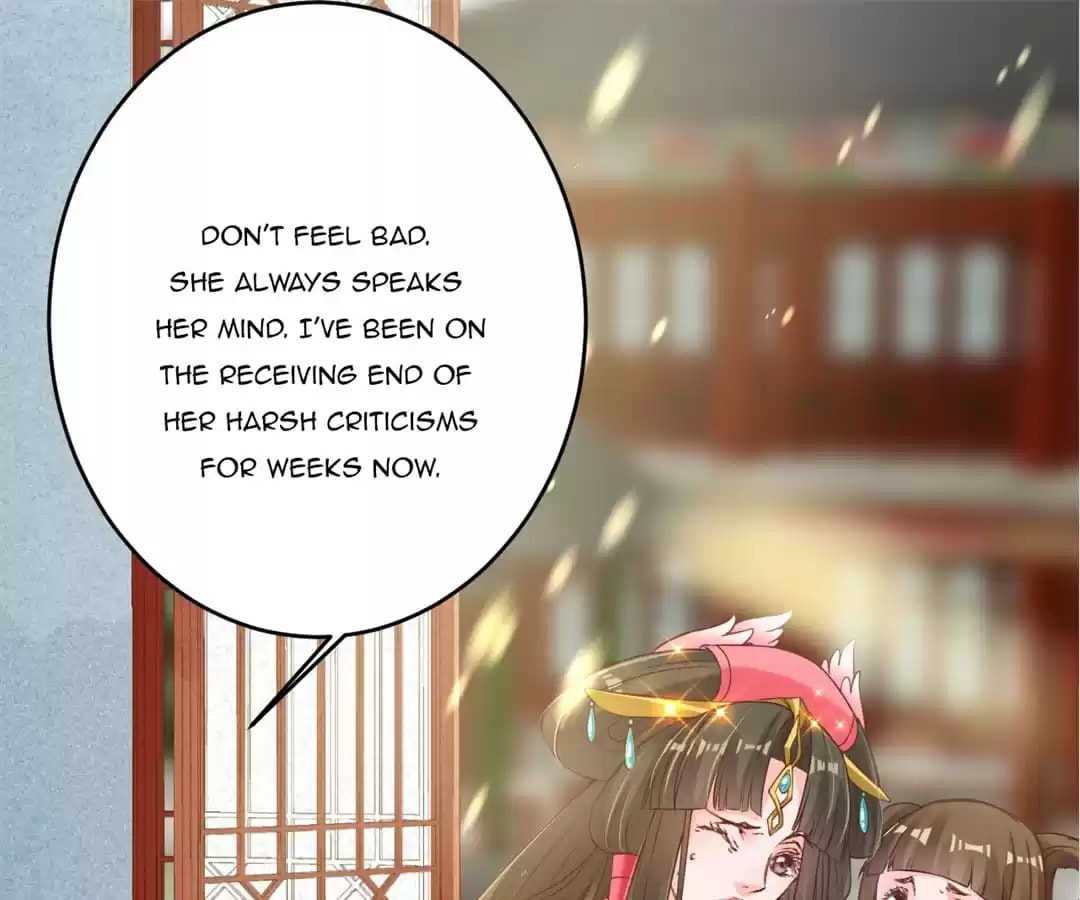 Shengshi Li Hua Dian (Colored) Chapter 18 page 82 - 