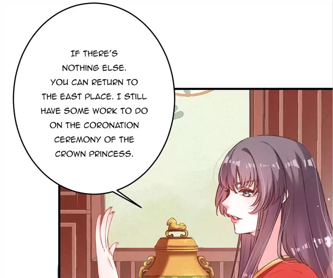 Shengshi Li Hua Dian (Colored) Chapter 18 page 85 - 