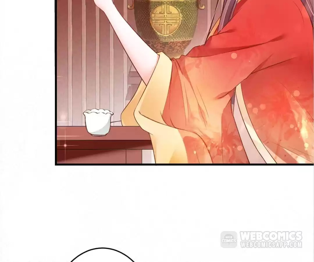 Shengshi Li Hua Dian (Colored) Chapter 18 page 86 - 