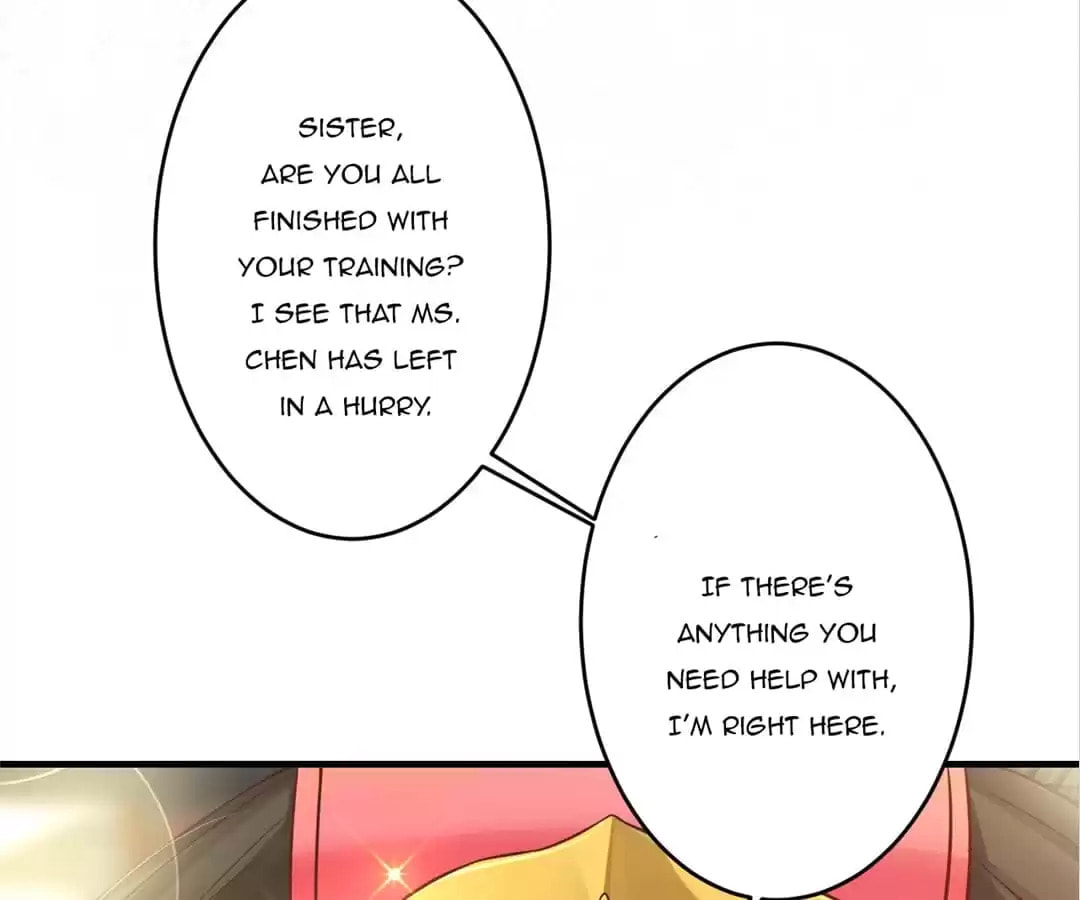 Shengshi Li Hua Dian (Colored) Chapter 18 page 87 - 