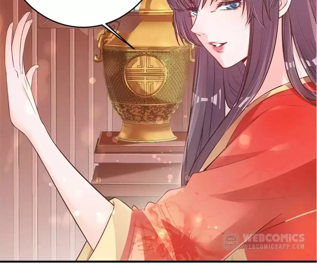 Shengshi Li Hua Dian (Colored) Chapter 18 page 91 - 