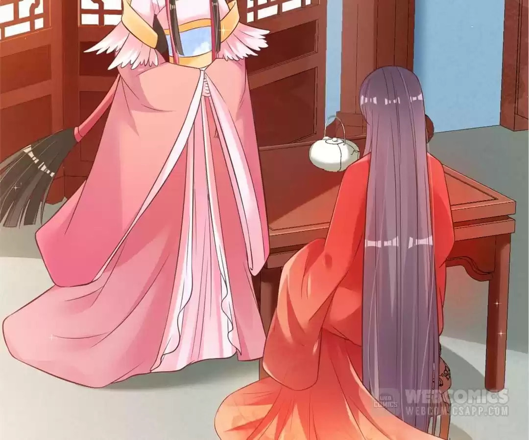 Shengshi Li Hua Dian (Colored) Chapter 18 page 94 - 