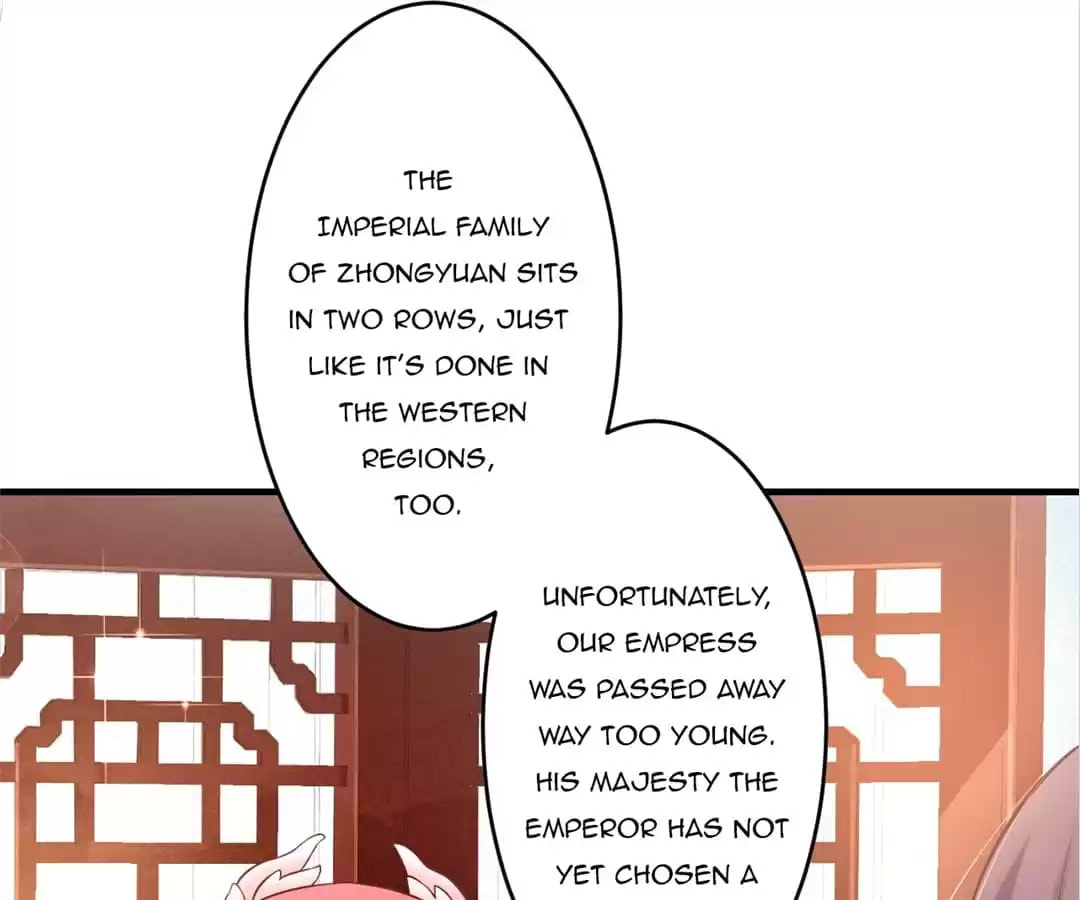 Shengshi Li Hua Dian (Colored) Chapter 18 page 98 - 