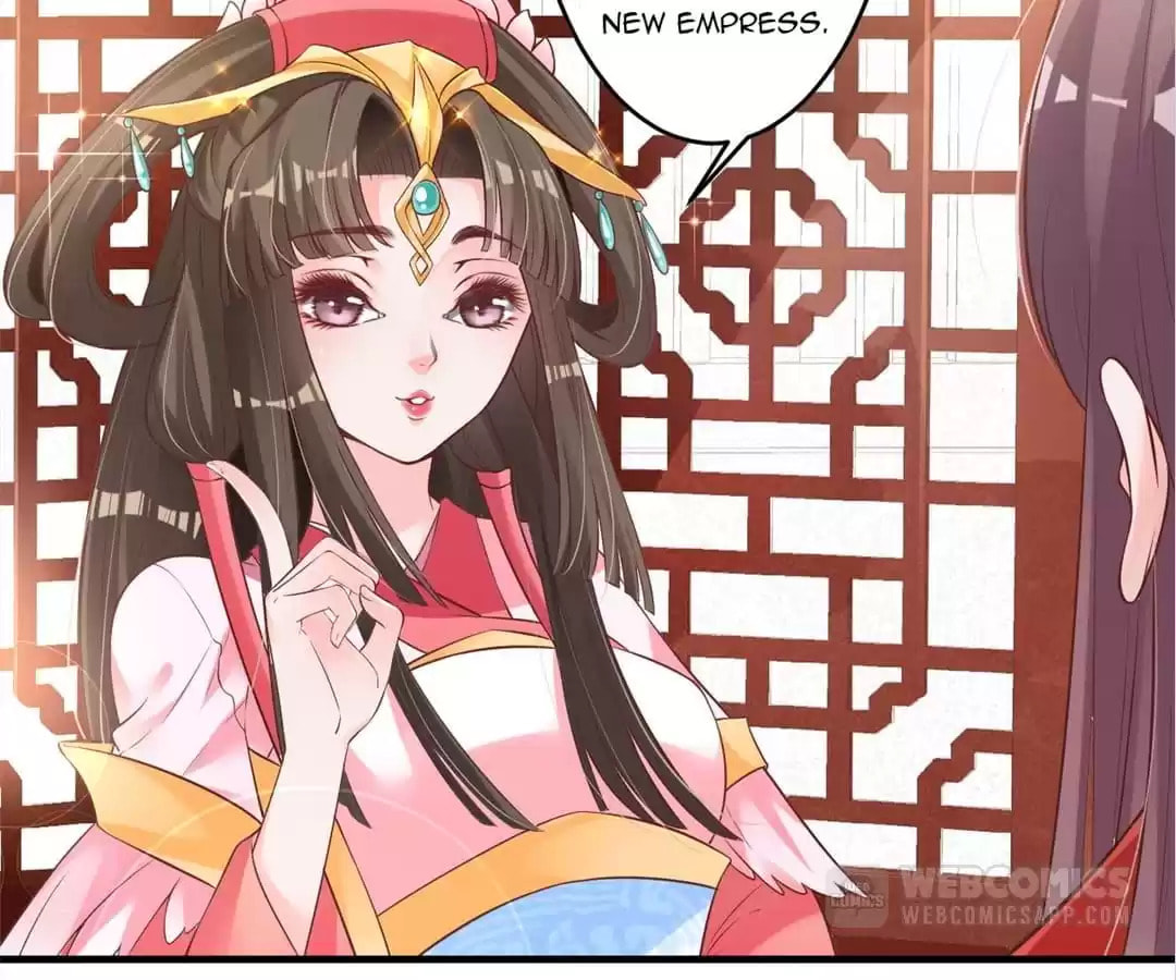 Shengshi Li Hua Dian (Colored) Chapter 18 page 99 - 