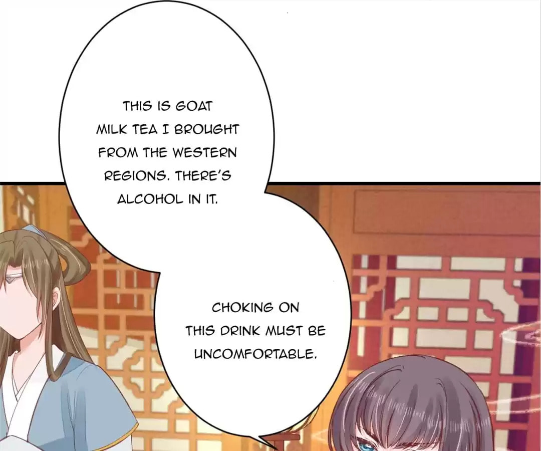 Shengshi Li Hua Dian (Colored) Chapter 19 page 11 - 