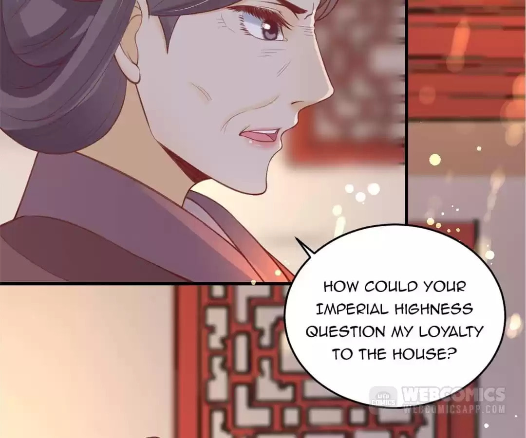 Shengshi Li Hua Dian (Colored) Chapter 19 page 101 - 
