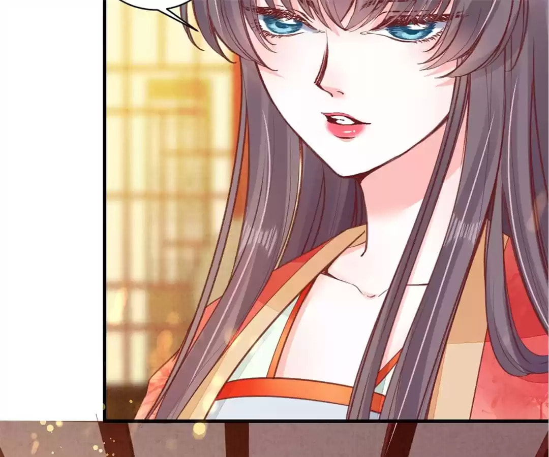 Shengshi Li Hua Dian (Colored) Chapter 19 page 14 - 