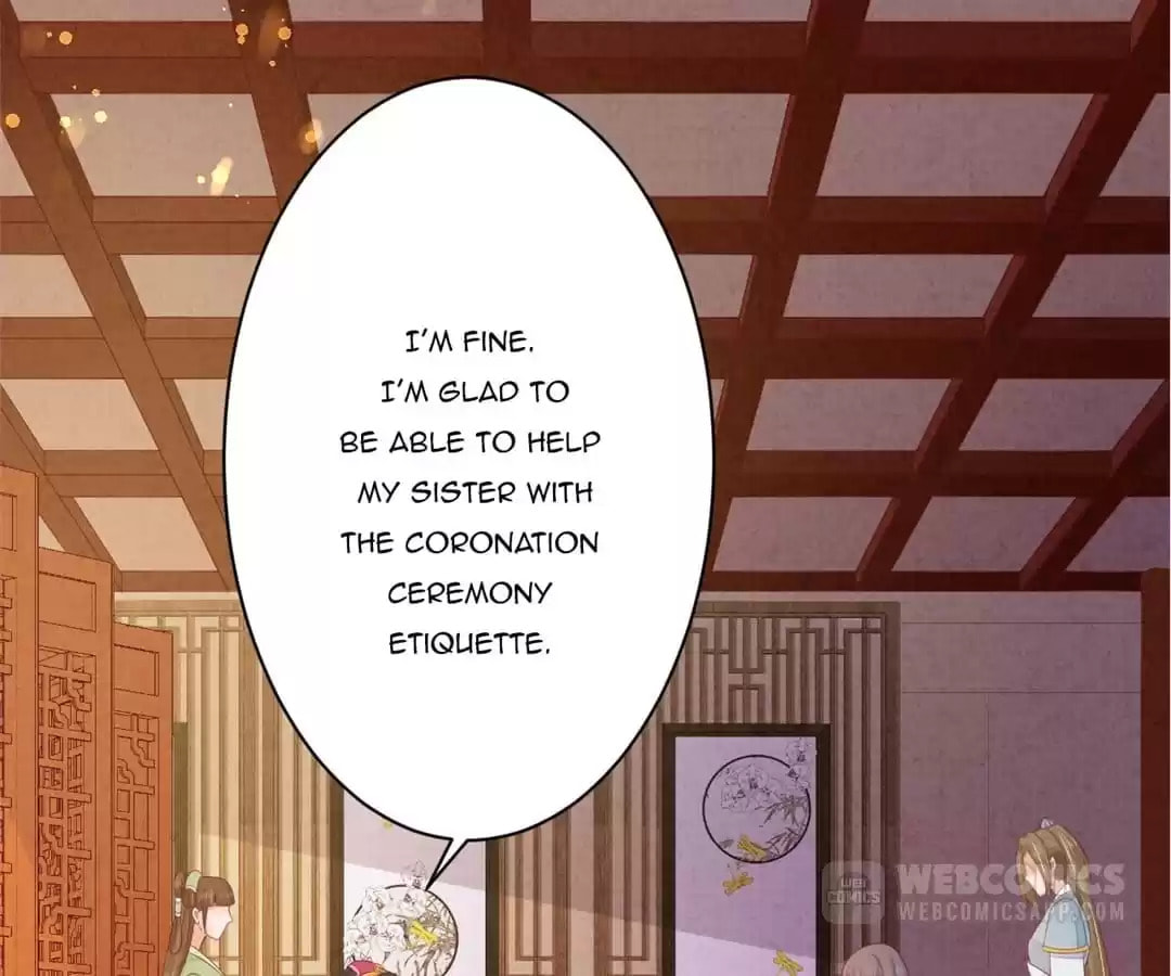 Shengshi Li Hua Dian (Colored) Chapter 19 page 15 - 